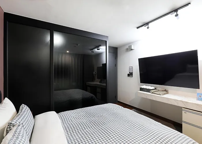 Hotel 동대문 벨루스