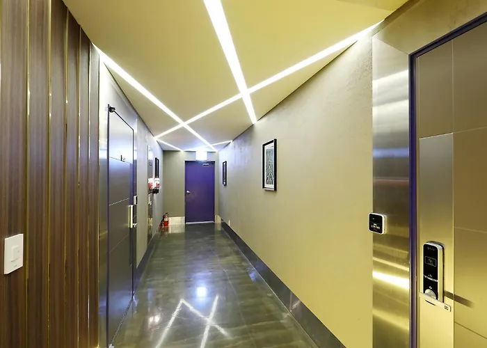 Hotel 동대문 벨루스 2*