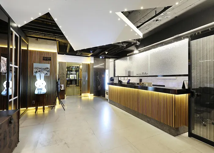 동대문 벨루스 Hotel
