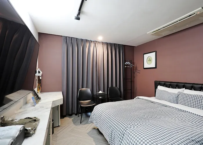 동대문 벨루스 Hotel